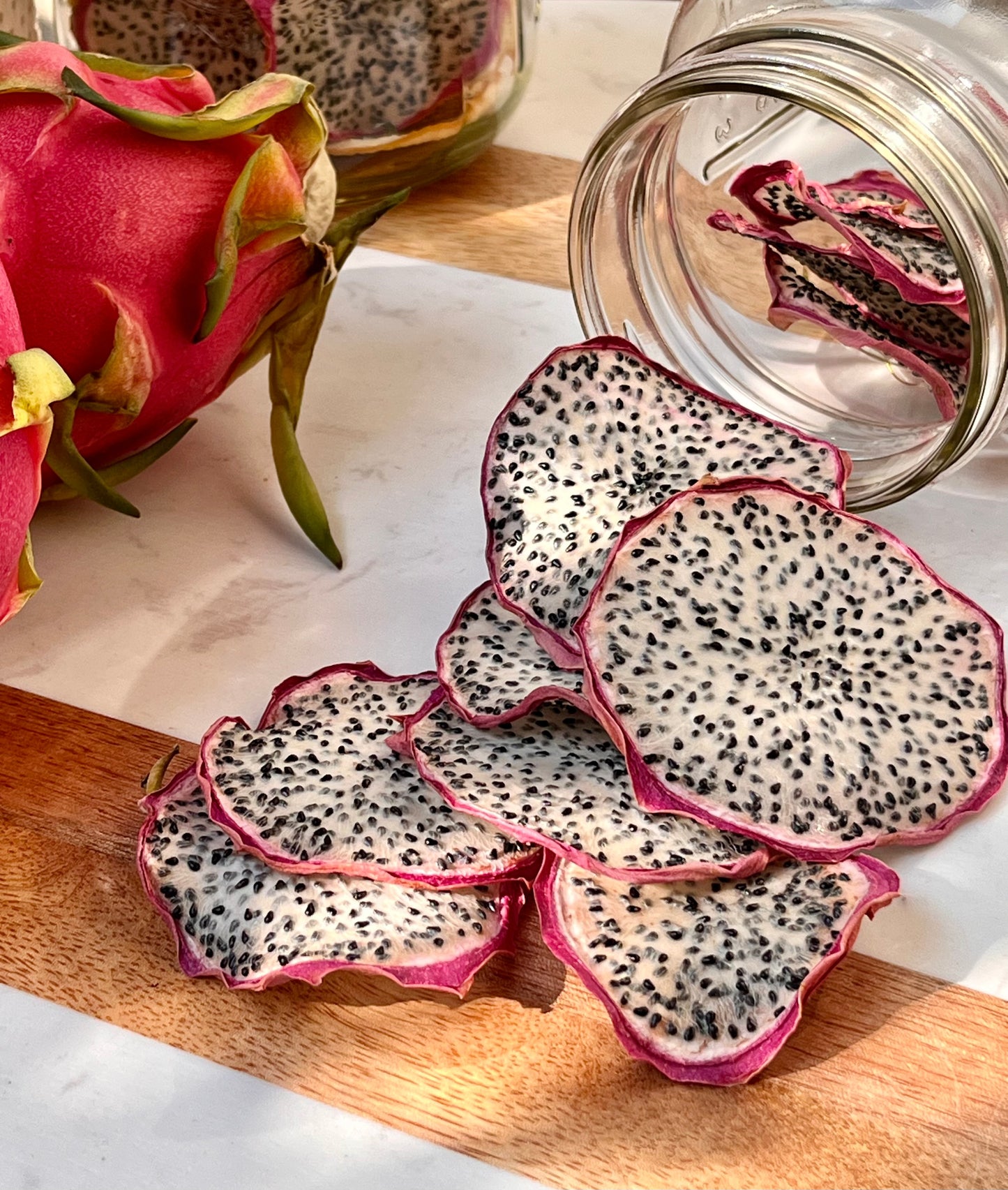 Dragon Fruit