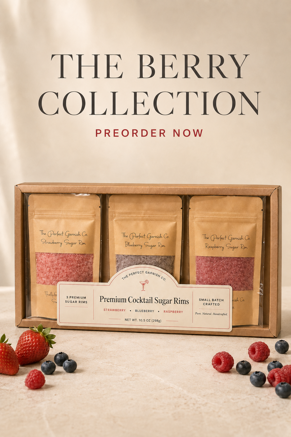 The Berry Collection