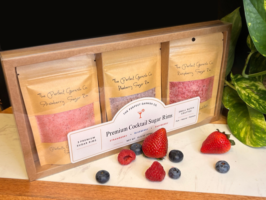 The Berry Collection